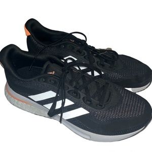 Like New Adidas Supernova Shoes